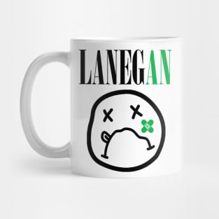 Lanegan Mug